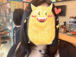 -简影造型·自选烫染接发salon