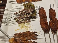 -三个大叔东北烧烤·砂锅菜(西三旗店)