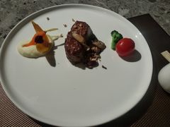 -香云轩·顺德菜(香云纱园林酒店店)