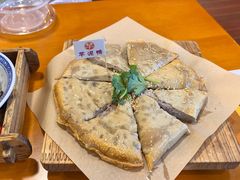 -芋包王闽南茶楼(八市店)