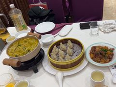 -凯鸽酒楼(大同振兴街店)