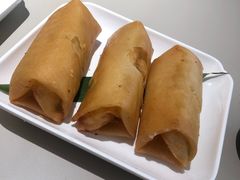 -蔡澜点心·粤菜(西单大悦城店)