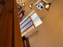 -长颈鹿咖啡(大学路店)