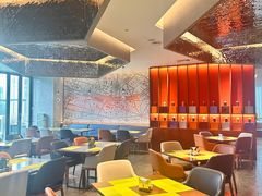 -希尔顿欢朋酒店·欢朋餐厅