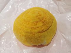 -木子木水日式烫面包(世界城光谷店)