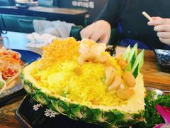 -Hi YOU你的饭局泰餐厅(雍和宫店)