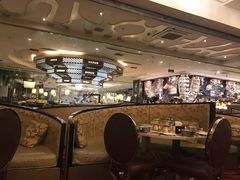 -芭菲盛宴·环球美食(解放碑英利国际店)