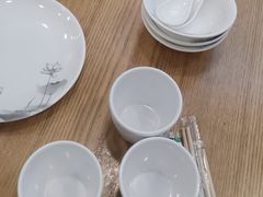 -紫光园·烤鸭·小馆(京旺家园店)