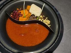 -生活如沸·顺德水牛奶火锅(大学路店)
