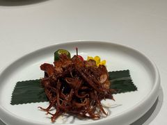 酱香鸭舌-荣兴酒家(徐家汇店)