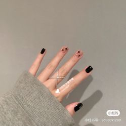 -妙睫屋日式美甲美睫