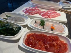 -海底捞火锅(外滩店)