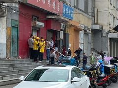 门面-永顺炸鸡(北京总店)