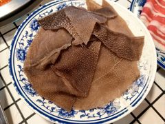 -山悦里 山野·鲜火锅(罗斯福广场店)