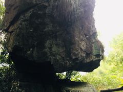 -山沟沟景区