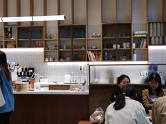 -Luneurs(幸福里店)