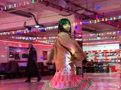 -北极村旅游风景区