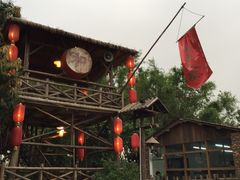 -五邑人家(江门店)