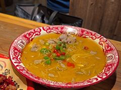 -破三川·新川菜(静安大融城店)