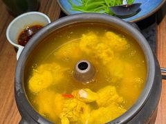 -云海肴汽锅鸡·云南小炒(天津国金汇店)