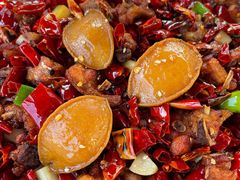 -荷风细雨·中国茶宴(碧云店)