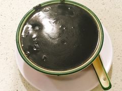芝麻糊汤丸-芬芳甜品(同福路店)