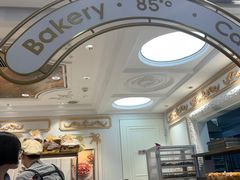 -85度C(南京龙江店)