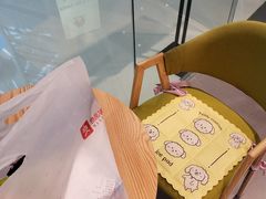 -良品铺子(马鞍山万达广场店)