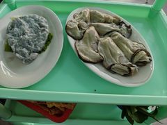 -花苑美食横琴生蚝火锅(拱北粤华路店)