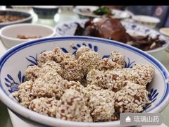-独秀小吃(蓝田店)
