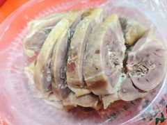 -清真·金宏兴鸭子店(明瓦廊店)