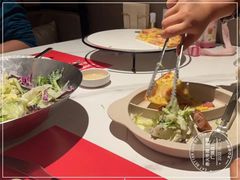 -赤火牛排(金狮广场店)