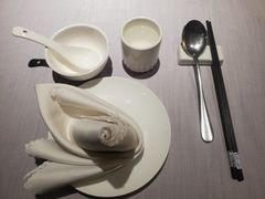 -羲和雅苑•北京烤鸭(国贸商城店)