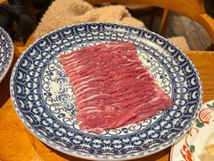 -北京老门框爆肚四季涮肉(淮海东路外滩店)