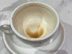 -香港深仔记茶餐厅(东门店)