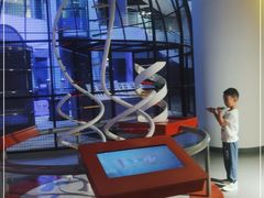 -苏州青少年科技馆