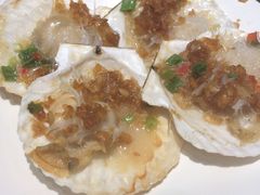 -川骄海鲜自助(河东店)