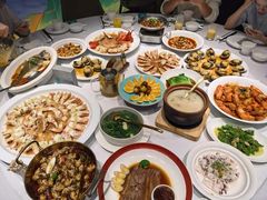 -海鲜e族(马王堆店)