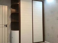 -索菲亚衣柜橱柜家具全屋定制(汶水红星店)