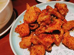 -吕氏疙瘩汤·新鲁菜(济南万象城店)