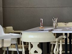 大堂-娜娜家·Nana's restaurant(国金汇店)