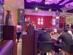 -龙记·香港茶餐厅(海上世界店)