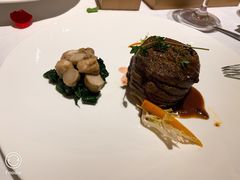 -王品牛排(郑州大卫城店)