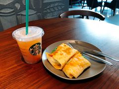-星巴克臻选(广州二沙岛文立方店)
