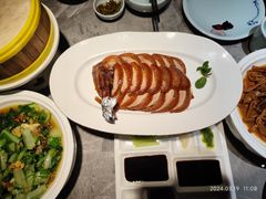 -北平食府(马鞍山路店)