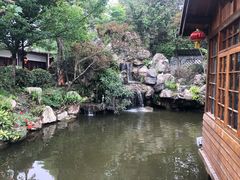 -浣花小筑