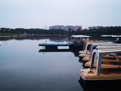 -美兰湖景区