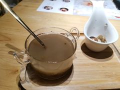 -炖物24章·顺时轻养茶(杭州保利时光里店)