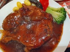 -芭菲盛宴·环球美食(袁家岗店)