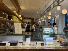 -HARBS(渋谷ヒカリエ シンクス店)
